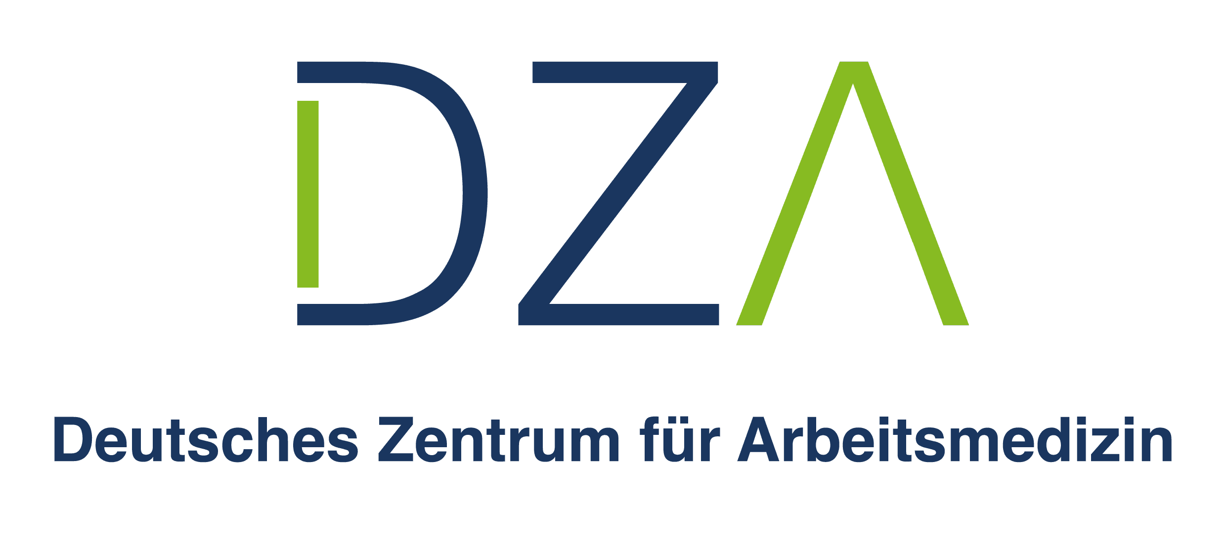 Deutsches Zentrum für Arbeitsmedizin